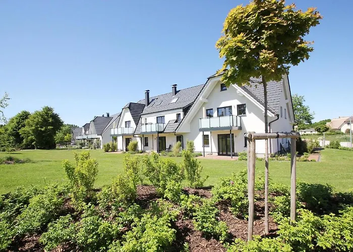 Rex Rugia 11-2 Mit Sauna- Und Schwimmbadnutzung Im Ahoi Sellin Лоббе