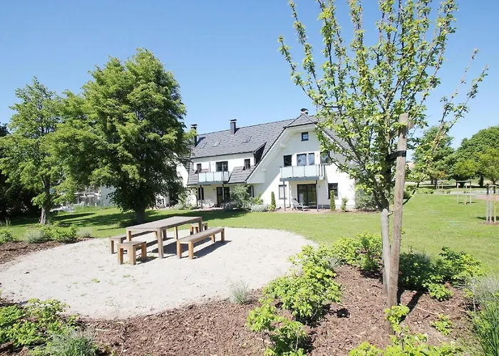 Rex Rugia 11-2 Mit Sauna- Und Schwimmbadnutzung Im Ahoi Sellin Апартаменты Лоббе