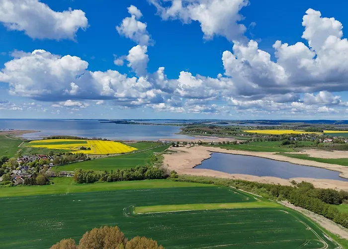 Rex Rugia 11-2 Mit Sauna- Und Schwimmbadnutzung Im Ahoi Sellin Апартаменты Лоббе