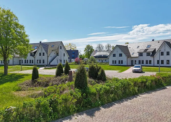 Rex Rugia 11-2 Mit Sauna- Und Schwimmbadnutzung Im Ahoi Sellin * Лоббе